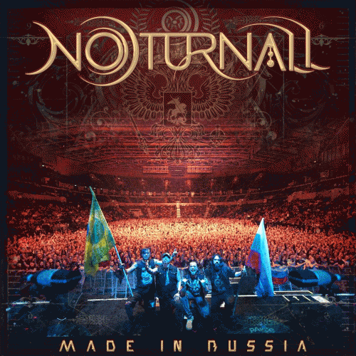 Noturnall : Made in Russia Noturnall : Made in Russia